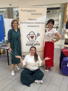 Read more about the article Targi zajęć pozalekcyjnych