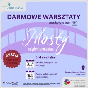 Read more about the article Mosty między pokoleniami
