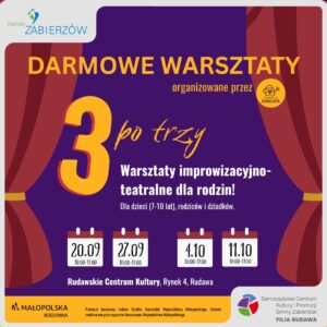 Read more about the article Trzy po trzy
